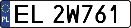 EL2W761