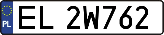 EL2W762