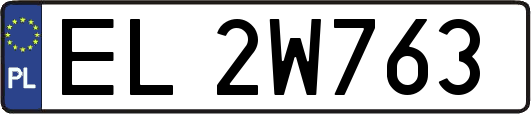 EL2W763