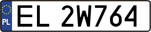 EL2W764