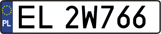 EL2W766