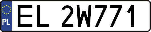 EL2W771