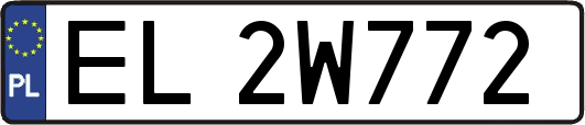 EL2W772