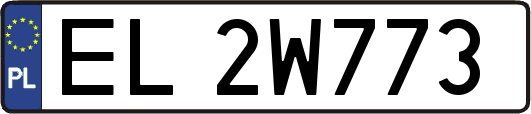 EL2W773