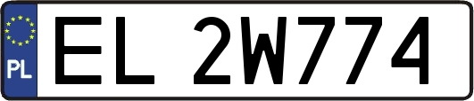 EL2W774