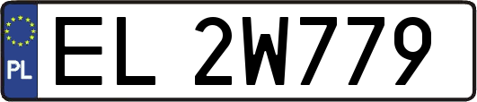 EL2W779