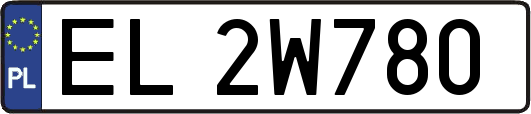 EL2W780