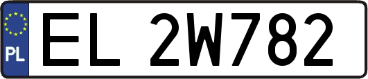 EL2W782