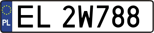 EL2W788