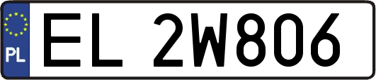 EL2W806