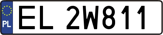 EL2W811