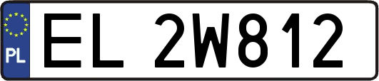 EL2W812