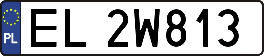 EL2W813