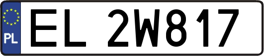 EL2W817