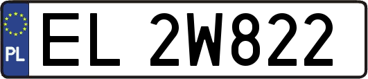 EL2W822