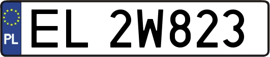 EL2W823