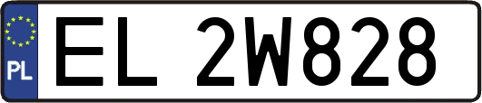 EL2W828