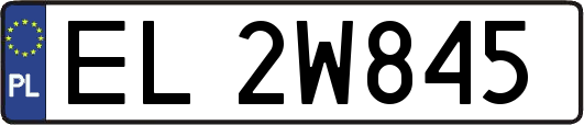 EL2W845
