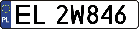 EL2W846