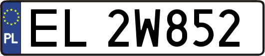 EL2W852