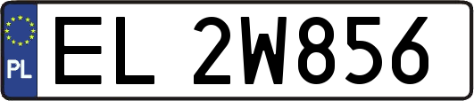 EL2W856