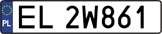 EL2W861