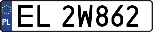 EL2W862