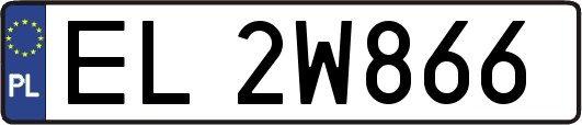 EL2W866