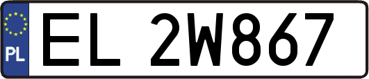 EL2W867