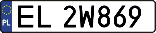 EL2W869