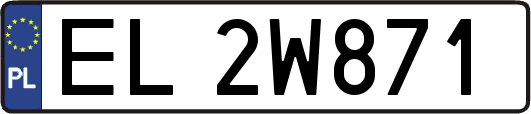 EL2W871