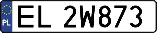 EL2W873