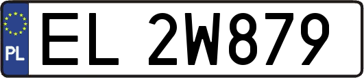 EL2W879