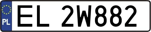 EL2W882