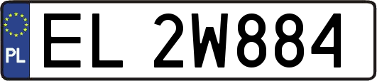 EL2W884