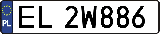 EL2W886