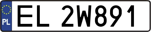EL2W891