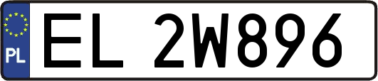 EL2W896
