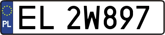 EL2W897