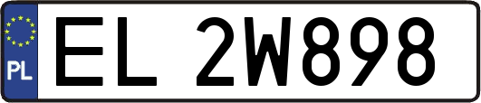 EL2W898