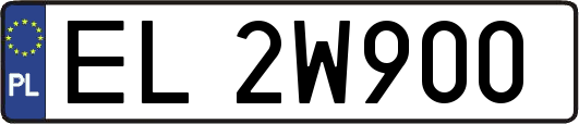 EL2W900