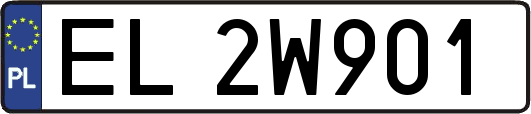 EL2W901
