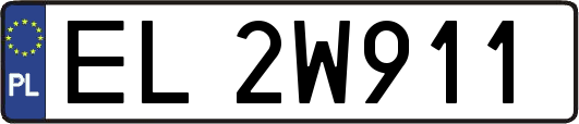 EL2W911