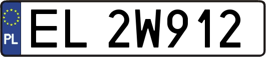 EL2W912