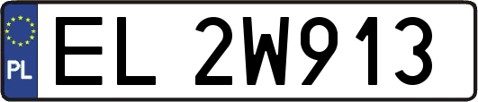 EL2W913