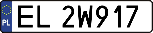 EL2W917