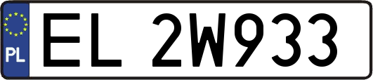 EL2W933