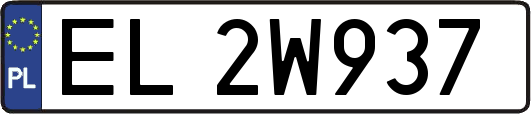 EL2W937