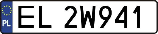 EL2W941