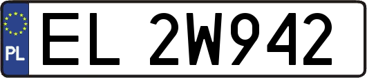 EL2W942